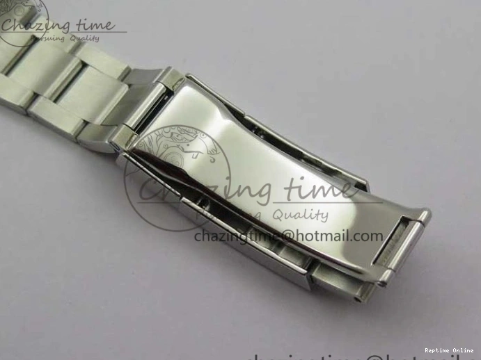 0413 SunProtective GMT-Master II 116710 BLNR Black Blue Ceramic 904L Steel Noob 1:1 Best Edition SA3186 CHS V 2876